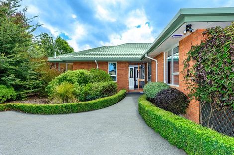 Photo of property in 18 Lowes Road, Rolleston, 7614