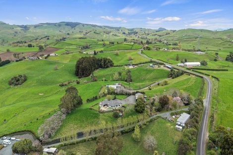 Photo of property in 311 Bell Road, Morrinsville, 3371