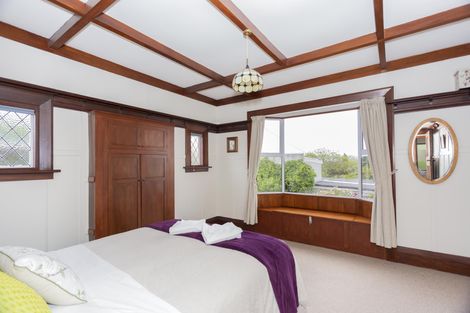 Photo of property in 10 Tamar Street, South Hill, Oamaru, 9400