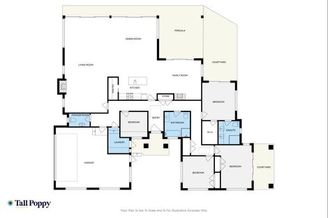 Photo of property in 9 Ruby Ridge, Wanaka, 9305