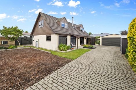 Photo of property in 162 Mcmurdo Street, Tinwald, Ashburton, 7700