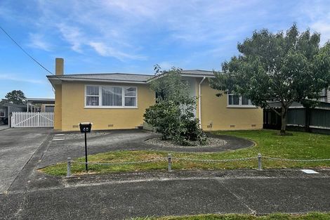 Photo of property in 40 Duff Crescent, Highbury, Palmerston North, 4412