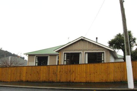 Photo of property in 57 Stevenson Avenue, Sawyers Bay, Port Chalmers, 9023