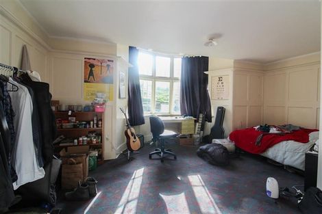 Photo of property in 140a Cargill Street, Dunedin Central, Dunedin, 9016