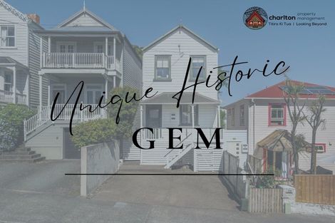 Photo of property in 127 John Street, Ponsonby, Auckland, 1011