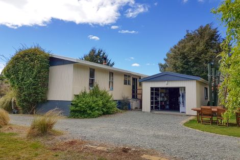 Photo of property in 30 Murray Place, Lake Tekapo, 7999