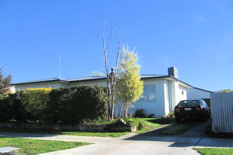 Photo of property in 203 Park Road South, Akina, Hastings, 4122