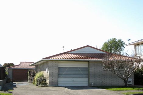 Photo of property in 10b Massey Street, Westown, New Plymouth, 4310