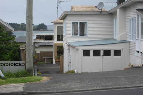 Photo of property in 2/1019 Whangaparaoa Road, Tindalls Beach, Whangaparaoa, 0930