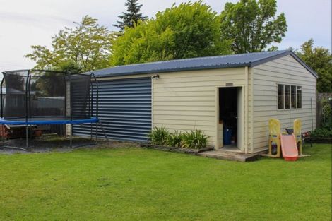 Photo of property in 35 Spaxton Street, Methven, 7730