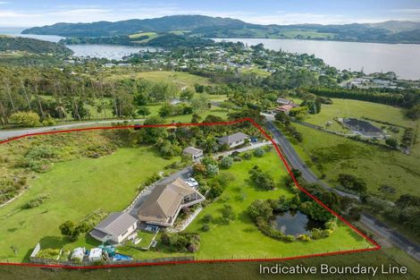 Photo of property in 59 Turvey Road, Mangonui, 0420