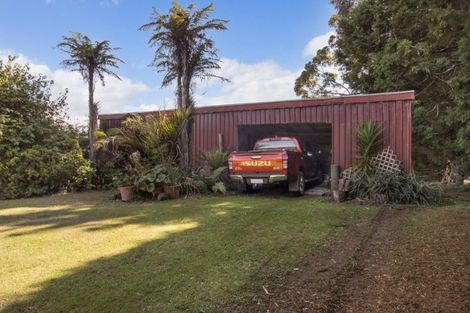 Photo of property in 215 Ongare Point Road, Tahawai, 3170