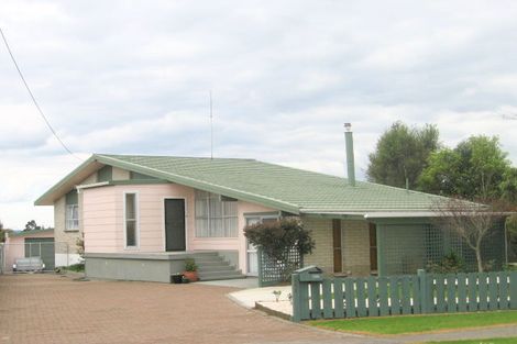 Photo of property in 366 Pukehangi Road, Sunnybrook, Rotorua, 3015