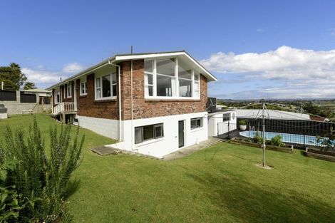 Photo of property in 1 David Street, Judea, Tauranga, 3110