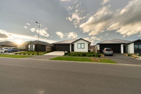 Photo of property in 9 Lovelock Avenue, Rolleston, 7615