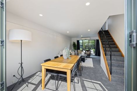 Photo of property in 7 Gracefield Avenue, Christchurch Central, Christchurch, 8013