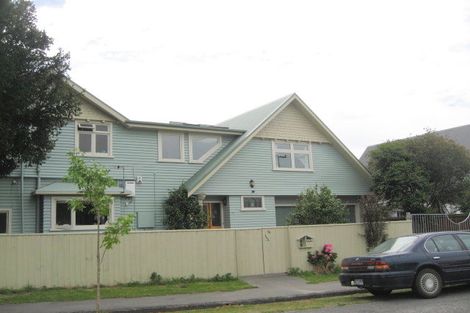 Photo of property in 89 Chapter Street, St Albans, Christchurch, 8052