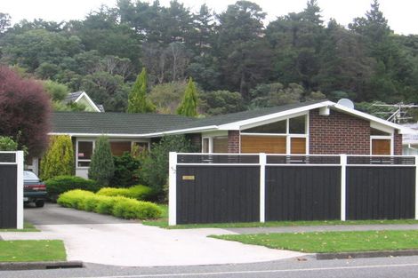 Photo of property in 52 Naenae Road, Naenae, Lower Hutt, 5011