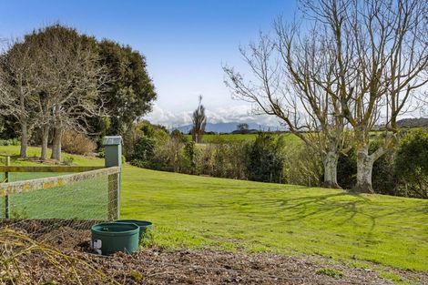 Photo of property in 516 Turuturu Road, Hawera, 4674