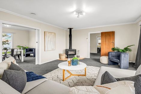 Photo of property in 3 Marsden Place, Awapuni, Palmerston North, 4412