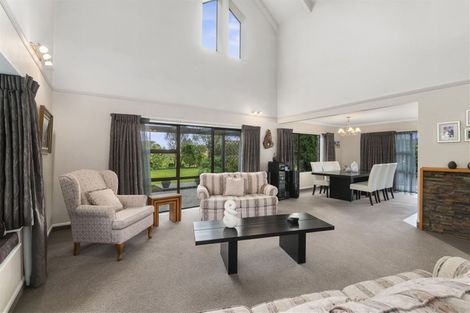 Photo of property in 46 Gordon Place, Levin, 5510