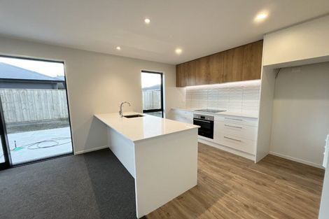 Photo of property in 11 Jasmine Close, Rolleston, 7614