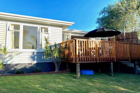 Photo of property in 1/41 Brandon Road, Glen Eden, Auckland, 0602