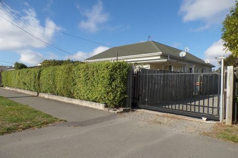 Photo of property in 3/612 Cashel Street, Linwood, Christchurch, 8011