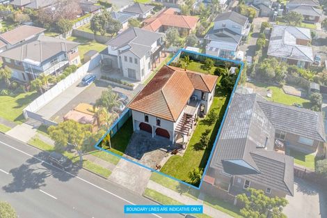 Photo of property in 33 Prince Regent Drive, Half Moon Bay, Auckland, 2012