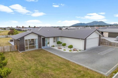 Photo of property in 10 Kara Place, Wharewaka, Taupo, 3330