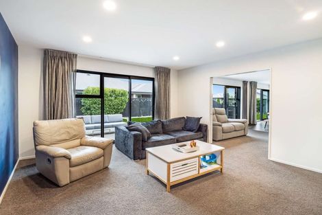 Photo of property in 9 Te Waikare Street, Lincoln, 7608
