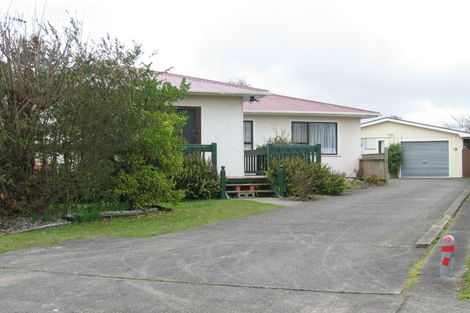 Photo of property in 4 Montgomery Street, Feilding, 4702