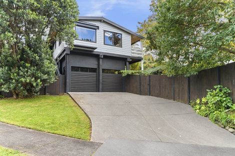 Photo of property in 5 Elizabeth Place, Ferndale, New Plymouth, 4310