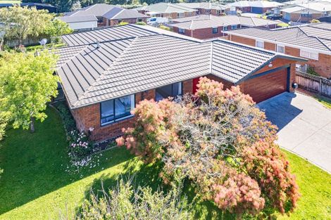 Photo of property in 36 Kakaho Drive, Tawhero, Whanganui, 4501