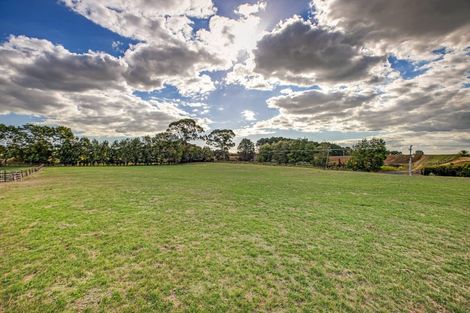 Photo of property in 945 Linwood Road, Kingseat, Papakura, 2580