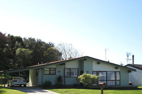 Photo of property in 1 Landscape Road, Coastlands, Whakatane, 3120