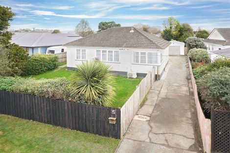 Photo of property in 5 Denvir Street, Strowan, Christchurch, 8052