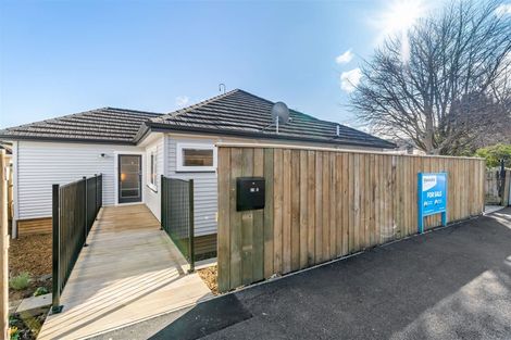 Photo of property in 25c King Street, Ebdentown, Upper Hutt, 5018