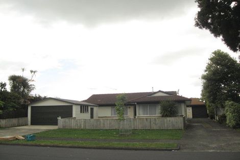 Photo of property in 18 Beaumaris Way, Conifer Grove, Takanini, 2112