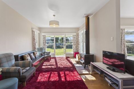 Photo of property in 440 Cramptons Bush Road, Broomfield, Amberley, 7482