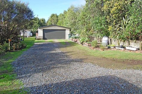 Photo of property in 210a Pukenui Road, Kaiwaka, 0573