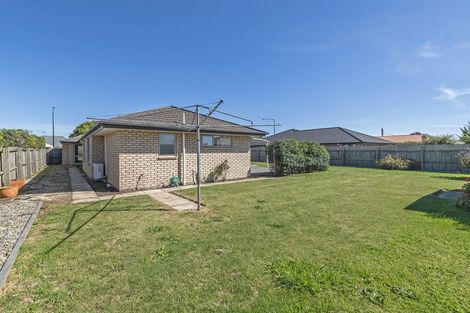 Photo of property in 111 Tennyson Street, Rolleston, 7614