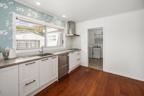 Photo of property in 1 Morey Street, Owhata, Rotorua, 3010