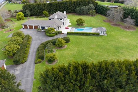 Photo of property in 55 Normanby Road, Karaka, Papakura, 2580