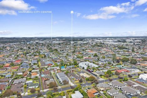 Photo of property in 3/19 Central Avenue, Papatoetoe, Auckland, 2025