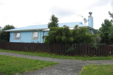 Photo of property in 15 Massey Street, Aramoho, Whanganui, 4500