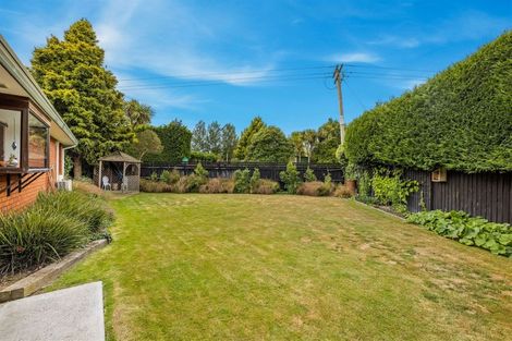 Photo of property in 2 Woodglen Drive, Woodend, 7610