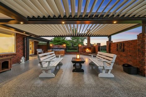 Photo of property in 161 Leeston Road, Springston, Christchurch, 7674