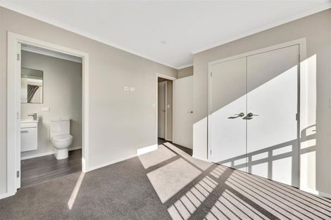 Photo of property in 2/16 Hammond Street, Hamilton Central, Hamilton, 3204