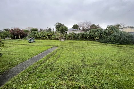 Photo of property in 16 Cardiff Street, Awapuni, Palmerston North, 4412
